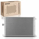 Kondensator, Klimaanlage Frankberg 5481FB0007201