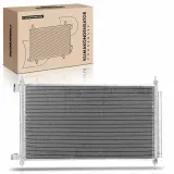 Kondensator, Klimaanlage Frankberg 5481FB0007206