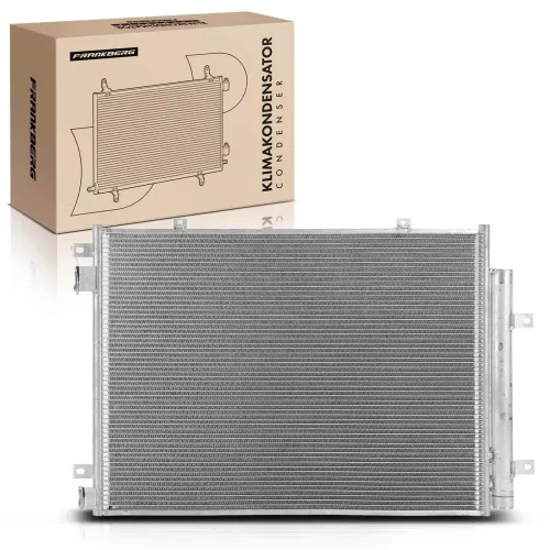 Generator 12 V 14 V Frankberg 5481FB0002021 Bild Generator 12 V 14 V Frankberg 5481FB0002021