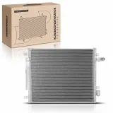 Kondensator, Klimaanlage Frankberg 5481FB0007214