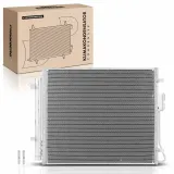 Kondensator, Klimaanlage Frankberg 5481FB0007218