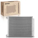 Kondensator, Klimaanlage Frankberg 5481FB0007219