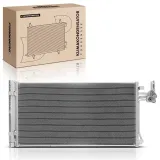 Kondensator, Klimaanlage Frankberg 5481FB0007224