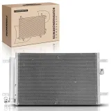 Kondensator, Klimaanlage Frankberg 5481FB0007230