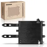 Kondensator, Klimaanlage Frankberg 5481FB0007233