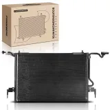 Kondensator, Klimaanlage Frankberg 5481FB0007236