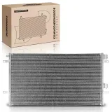 Kondensator, Klimaanlage Frankberg 5481FB0007246