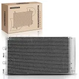 Kondensator, Klimaanlage Frankberg 5481FB0007251