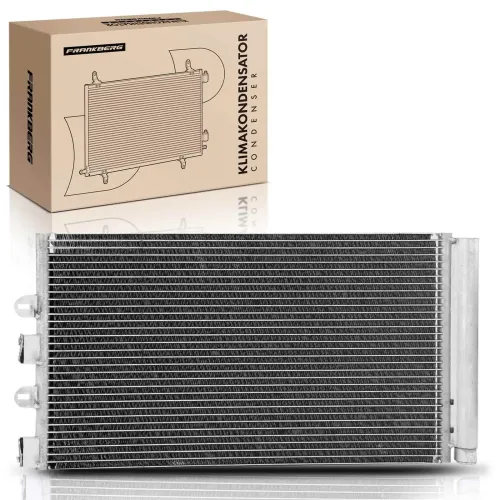 Generator 12 V 12 V Frankberg 5481FB0002012 Bild Generator 12 V 12 V Frankberg 5481FB0002012