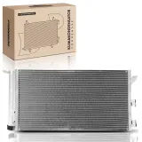 Kondensator, Klimaanlage Frankberg 5481FB0007252