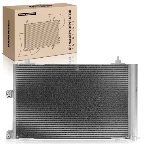 Generator 12 V 12 V Frankberg 5481FB0002014 Bild Generator 12 V 12 V Frankberg 5481FB0002014