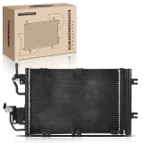 Kondensator, Klimaanlage Frankberg 5481FB0007260