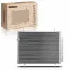 Kondensator, Klimaanlage Frankberg 5481FB0007262 Bild Kondensator, Klimaanlage Frankberg 5481FB0007262