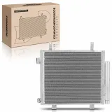 Kondensator, Klimaanlage Frankberg 5481FB0007271