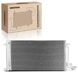 Kondensator, Klimaanlage Frankberg 5481FB0007272