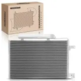 Kondensator, Klimaanlage Frankberg 5481FB0007279