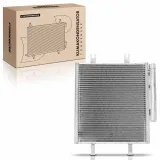 Kondensator, Klimaanlage Frankberg 5481FB0007281