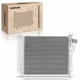 Kondensator, Klimaanlage Frankberg 5481FB0007285