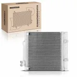 Kondensator, Klimaanlage Frankberg 5481FB0007293