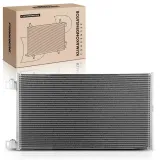 Kondensator, Klimaanlage Frankberg 5481FB0007296