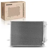 Kondensator, Klimaanlage Frankberg 5481FB0007298