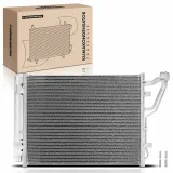 Kondensator, Klimaanlage Frankberg 5481FB0007306