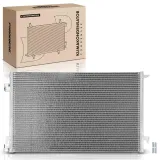 Kondensator, Klimaanlage Frankberg 5481FB0007309