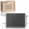 Kondensator, Klimaanlage Frankberg 5481FB0007315