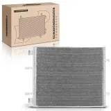 Kondensator, Klimaanlage Frankberg 5481FB0007317