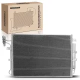 Kondensator, Klimaanlage Frankberg 5481FB0007344