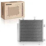 Kondensator, Klimaanlage Frankberg 5481FB0007345