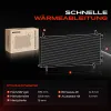 Kondensator, Klimaanlage Frankberg 5481FB0007345 Bild Kondensator, Klimaanlage Frankberg 5481FB0007345