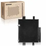 Kondensator, Klimaanlage Frankberg 5481FB0007348