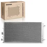 Kondensator, Klimaanlage Frankberg 5481FB0007351