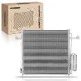 Kondensator, Klimaanlage Frankberg 5481FB0007363
