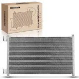 Kondensator, Klimaanlage Frankberg 5481FB0007364