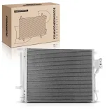 Kondensator, Klimaanlage Frankberg 5481FB0007385