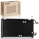 Kondensator, Klimaanlage Frankberg 5481FB0007401