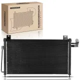 Kondensator, Klimaanlage Frankberg 5481FB0007403