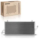 Kondensator, Klimaanlage Frankberg 5481FB0007410