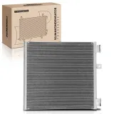 Kondensator, Klimaanlage Frankberg 5481FB0007418