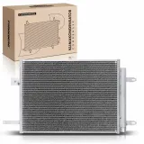 Kondensator, Klimaanlage Frankberg 5481FB0007420