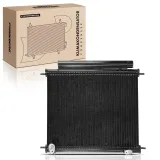 Kondensator, Klimaanlage Frankberg 5481FB0007421