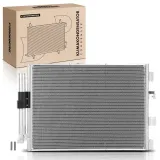 Kondensator, Klimaanlage Frankberg 5481FB0007427