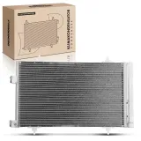 Kondensator, Klimaanlage Frankberg 5481FB0007429