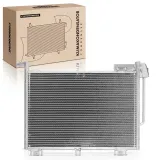 Kondensator, Klimaanlage Frankberg 5481FB0007430