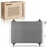 Kondensator, Klimaanlage Frankberg 5481FB0007435