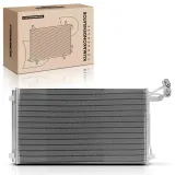 Kondensator, Klimaanlage Frankberg 5481FB0007442