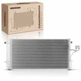 Kondensator, Klimaanlage Frankberg 5481FB0007444