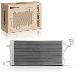 Kondensator, Klimaanlage Frankberg 5481FB0007446